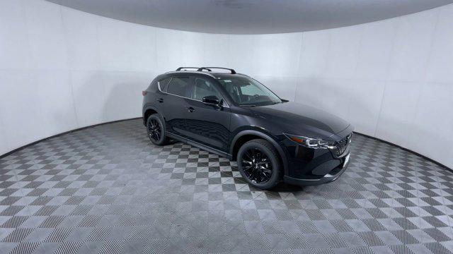 new 2025 Mazda CX-5 car, priced at $33,189