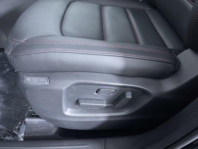 new 2025 Mazda CX-5 car, priced at $33,189