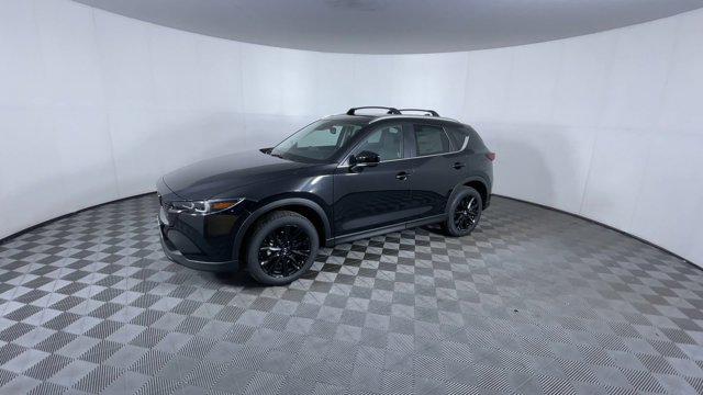 new 2025 Mazda CX-5 car, priced at $33,189