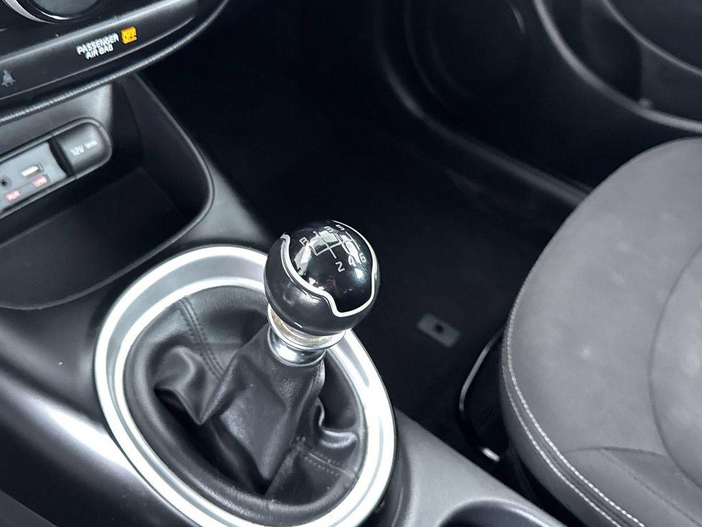 used 2015 Kia Soul car, priced at $8,900