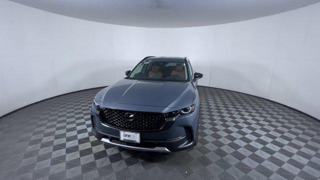 new 2026 Mazda CX-50 car, priced at $44,540