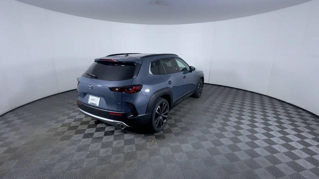 new 2026 Mazda CX-50 car, priced at $44,540