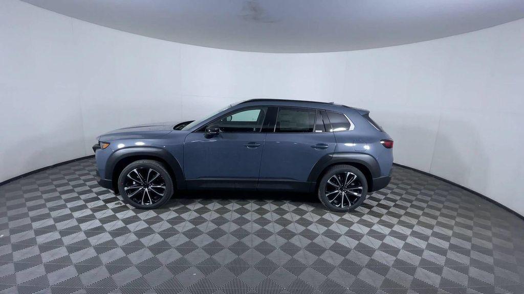 new 2026 Mazda CX-50 car, priced at $44,540