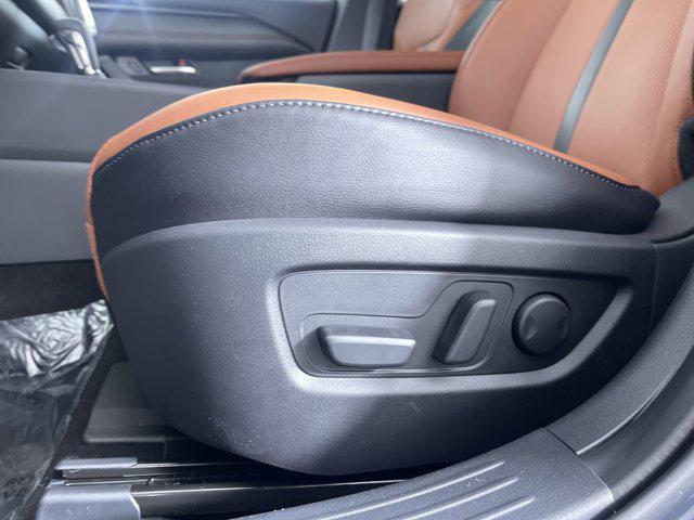 new 2026 Mazda CX-50 car, priced at $44,540