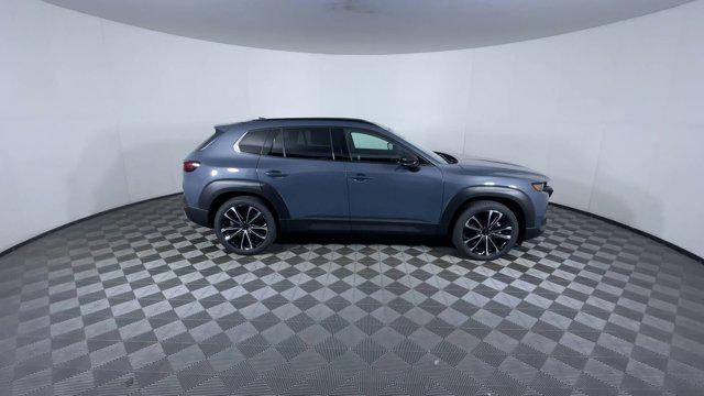 new 2026 Mazda CX-50 car, priced at $44,540