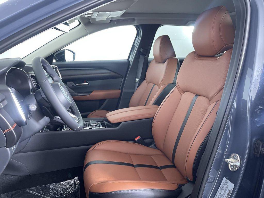 new 2026 Mazda CX-50 car, priced at $44,540