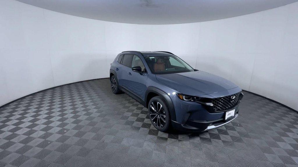 new 2026 Mazda CX-50 car, priced at $44,540