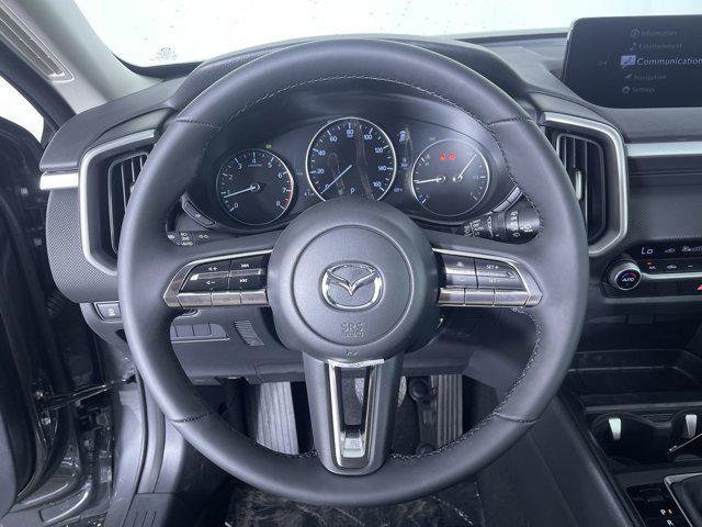 new 2026 Mazda CX-50 car, priced at $31,769