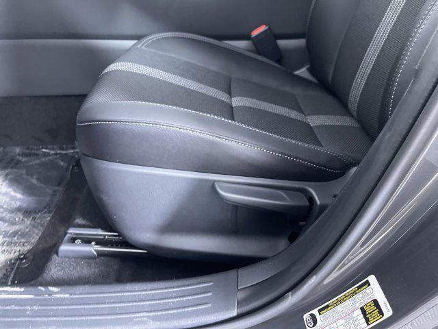 new 2026 Mazda CX-50 car, priced at $31,769