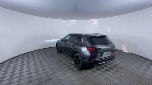 new 2026 Mazda CX-50 car, priced at $31,769