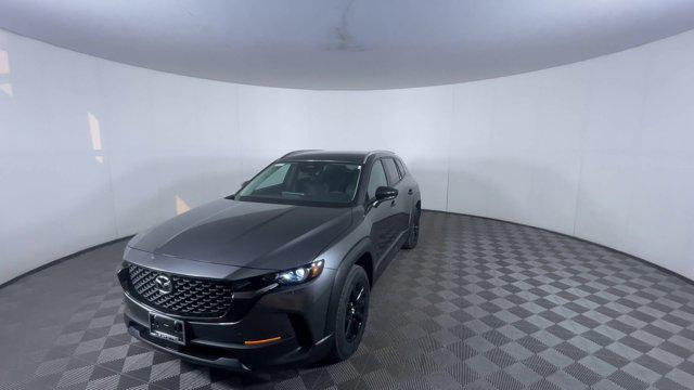 new 2026 Mazda CX-50 car, priced at $31,769
