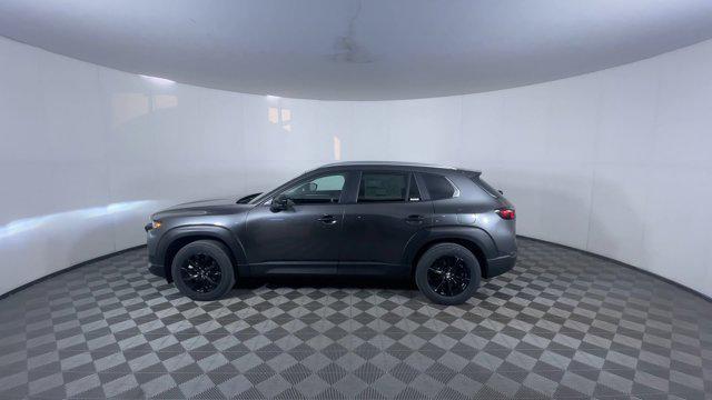 new 2026 Mazda CX-50 car, priced at $31,769