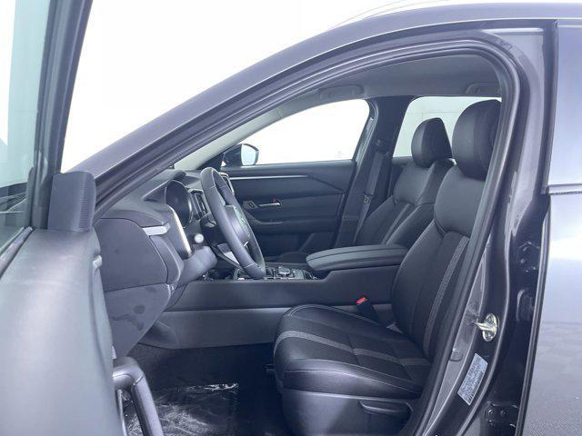 new 2026 Mazda CX-50 car, priced at $31,769