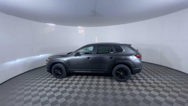 new 2026 Mazda CX-50 car, priced at $31,769