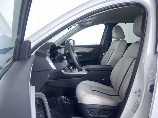 new 2026 Mazda CX-70 PHEV car, priced at $48,555