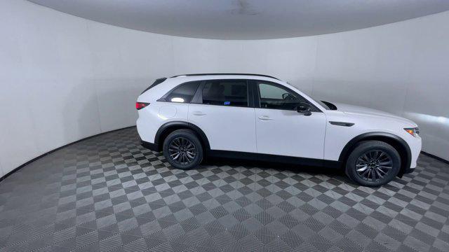 new 2026 Mazda CX-70 PHEV car, priced at $48,555