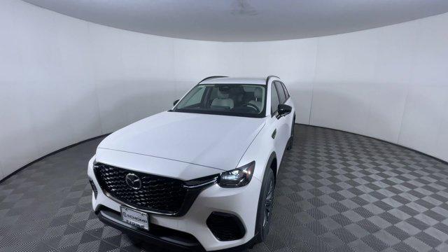 new 2026 Mazda CX-70 PHEV car, priced at $48,555