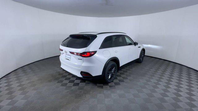 new 2026 Mazda CX-70 PHEV car, priced at $48,555