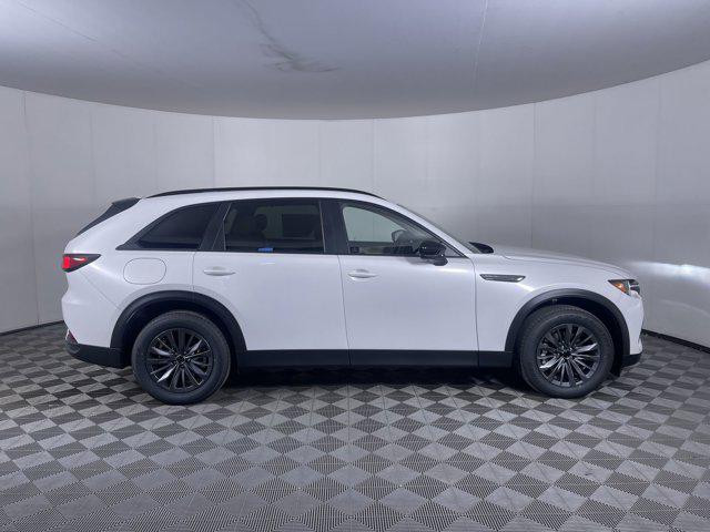 new 2026 Mazda CX-70 PHEV car, priced at $48,555