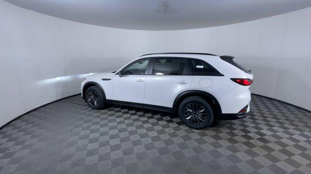 new 2026 Mazda CX-70 PHEV car, priced at $48,555
