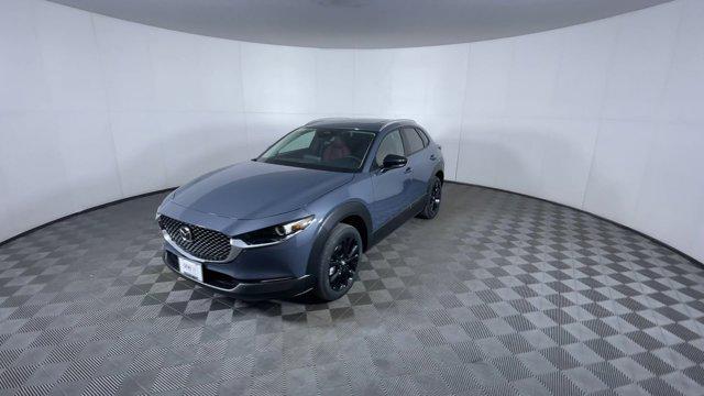 new 2026 Mazda CX-30 car, priced at $34,952