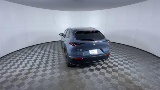 new 2026 Mazda CX-30 car, priced at $34,952