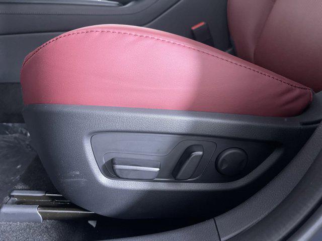 new 2026 Mazda CX-30 car, priced at $34,952