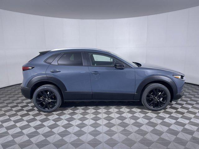 new 2026 Mazda CX-30 car, priced at $34,952