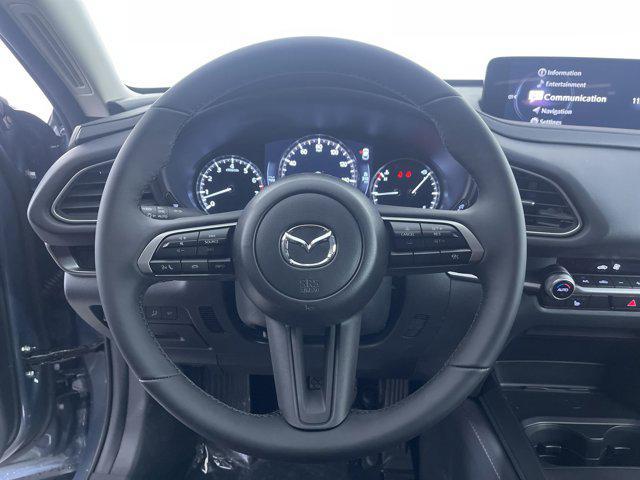 new 2026 Mazda CX-30 car, priced at $34,952