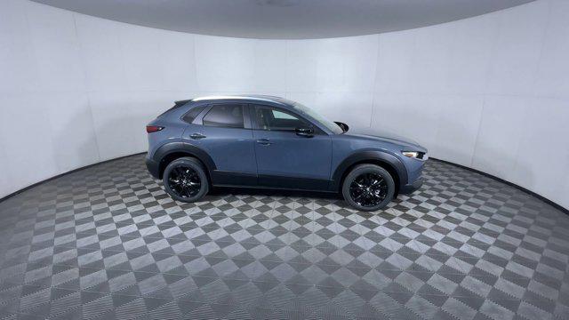 new 2026 Mazda CX-30 car, priced at $34,952