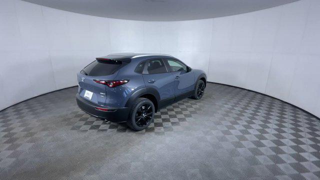 new 2026 Mazda CX-30 car, priced at $34,952