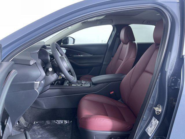 new 2026 Mazda CX-30 car, priced at $34,952