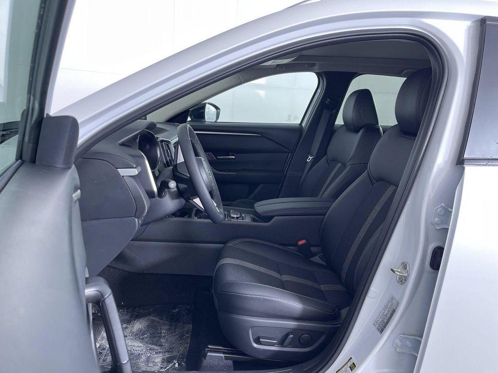 new 2026 Mazda CX-50 Hybrid car, priced at $36,566