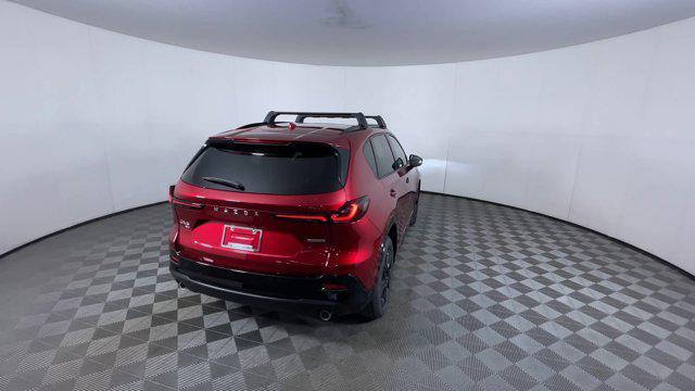 new 2026 Mazda CX-5 car, priced at $41,105