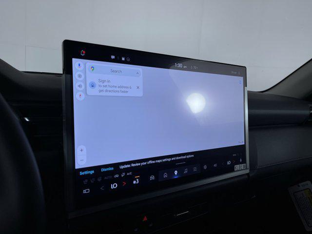 new 2026 Mazda CX-5 car, priced at $41,105