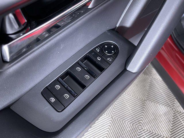 new 2026 Mazda CX-5 car, priced at $41,105