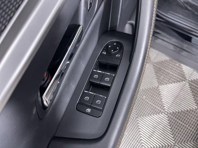 used 2025 Mazda CX-70 PHEV car, priced at $39,413