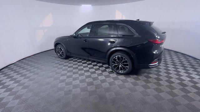 used 2025 Mazda CX-70 PHEV car, priced at $39,413