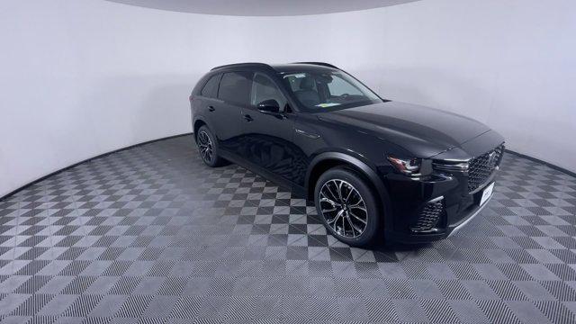 used 2025 Mazda CX-70 PHEV car, priced at $39,413