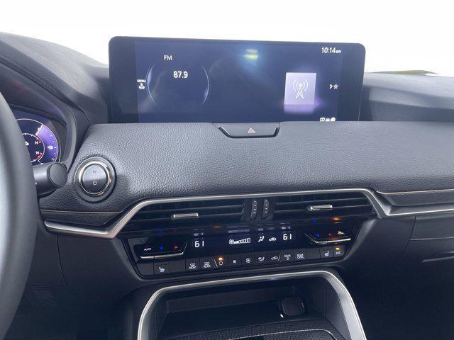 used 2025 Mazda CX-70 PHEV car, priced at $39,413