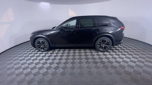 used 2025 Mazda CX-70 PHEV car, priced at $39,413