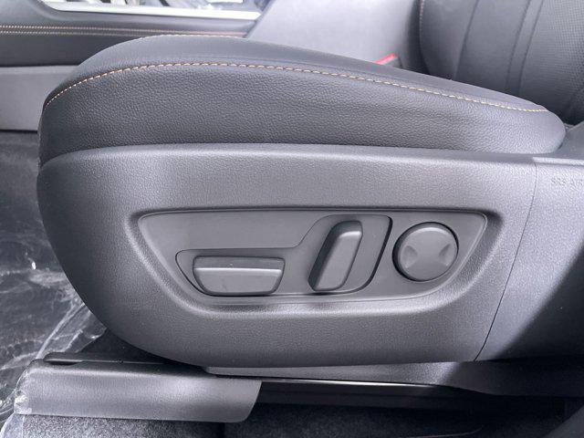 used 2025 Mazda CX-70 PHEV car, priced at $39,413