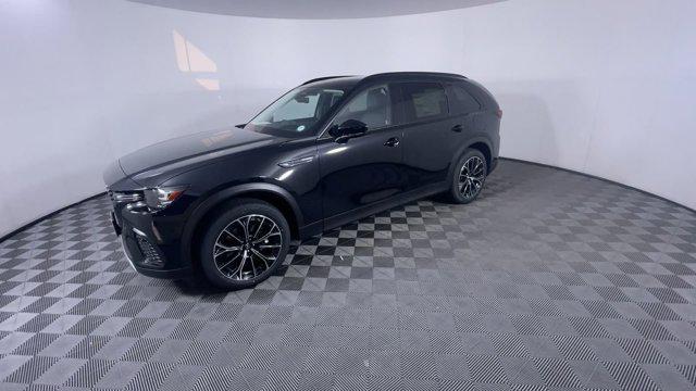 used 2025 Mazda CX-70 PHEV car, priced at $39,413