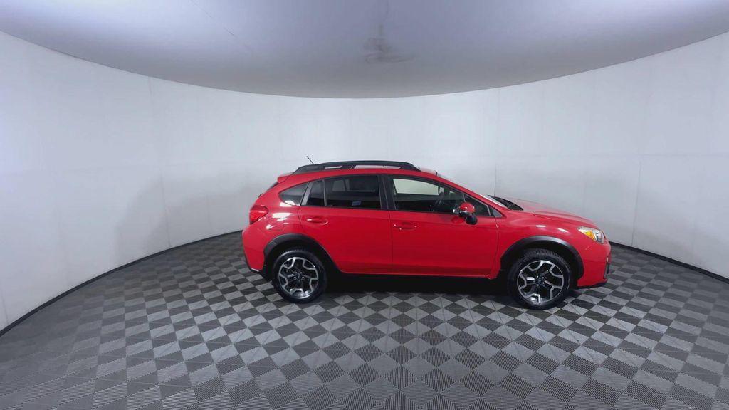 used 2016 Subaru Crosstrek car, priced at $15,800