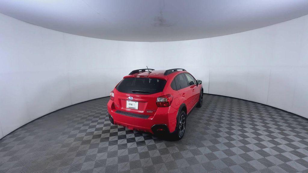 used 2016 Subaru Crosstrek car, priced at $15,800