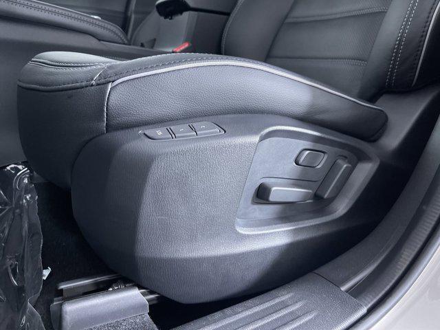 new 2025 Mazda CX-5 car, priced at $36,859