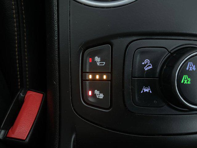 used 2020 GMC Terrain car, priced at $13,971