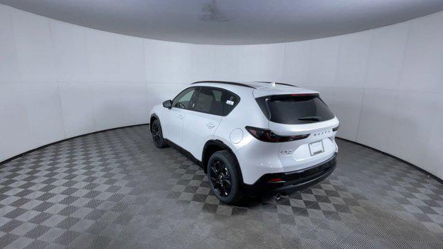 new 2026 Mazda CX-5 car, priced at $38,815