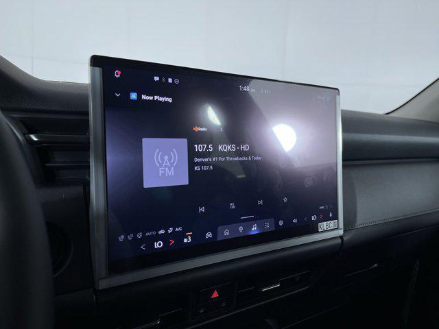 new 2026 Mazda CX-5 car, priced at $38,815