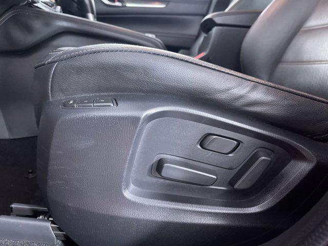 used 2023 Mazda CX-5 car, priced at $28,152